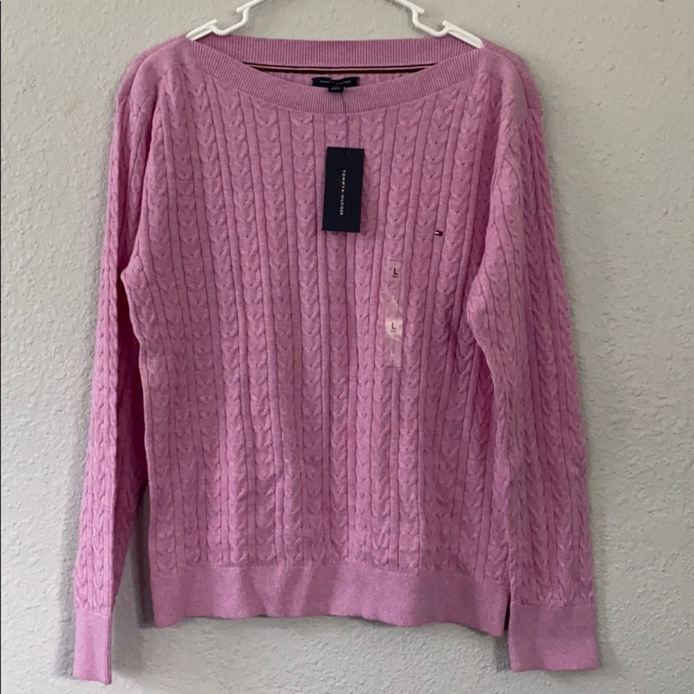 Tommy Hilfiger sweater